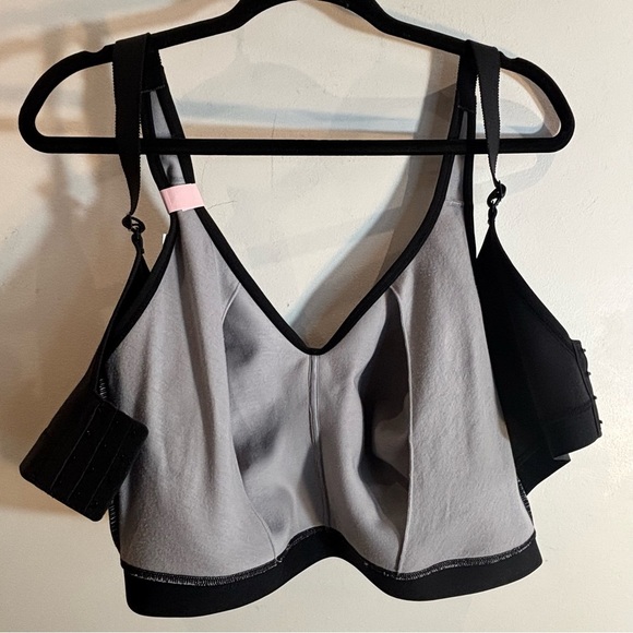 CACIQUE Sz 50DD Full Coverage Adjustable Straps And Back Soft Cups BRA NEW - Picture 7 of 9